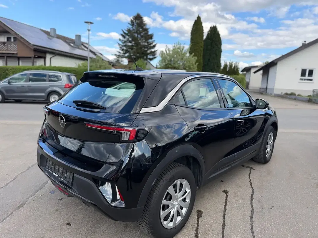 Opel Mokka - Thumbnail 5