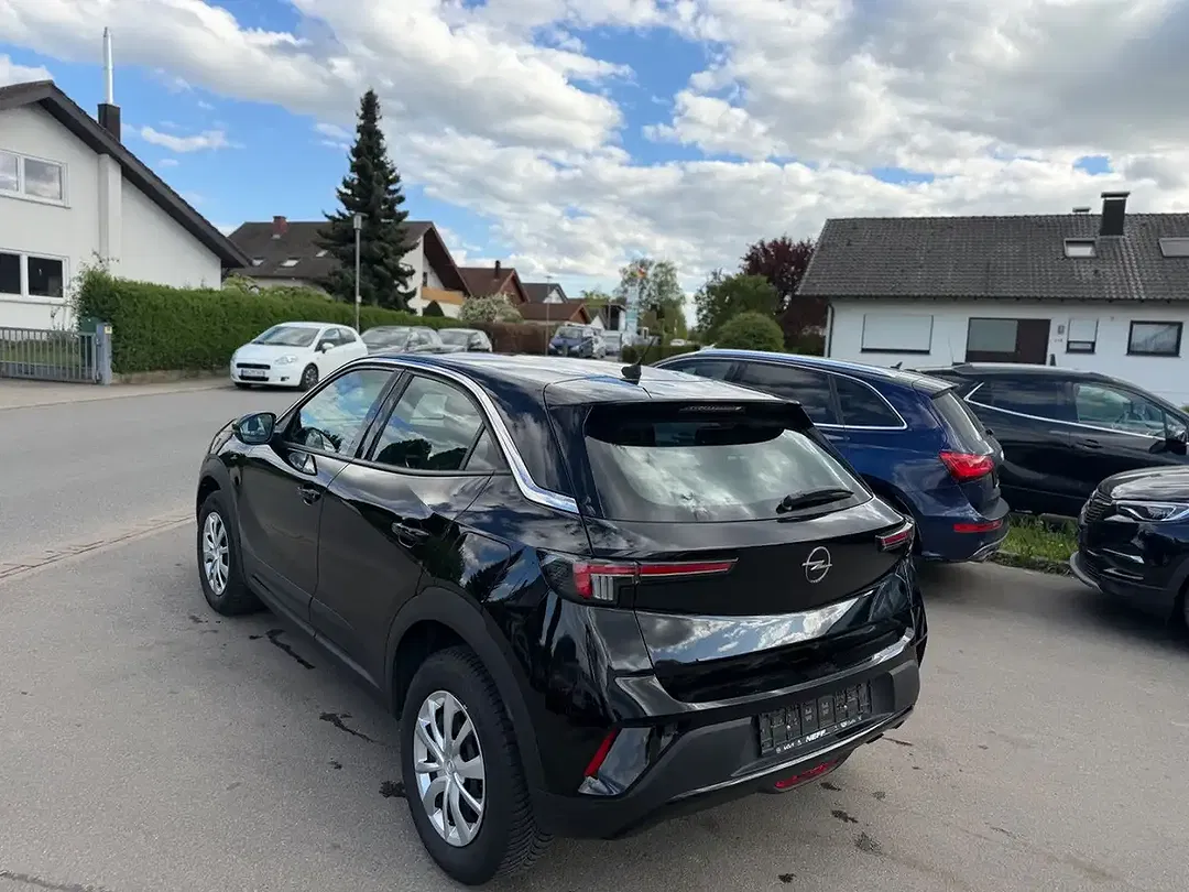 Opel Mokka - Thumbnail 6