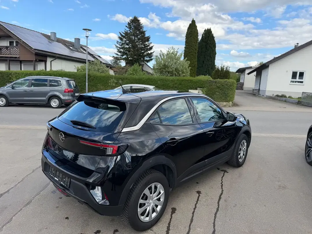 Opel Mokka - Thumbnail 7