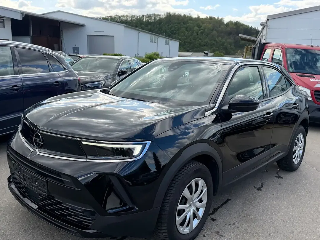 Opel Mokka - Thumbnail 9