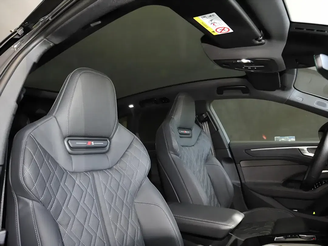 Audi A6 TDI quattro Avant Edition One - Thumbnail 7