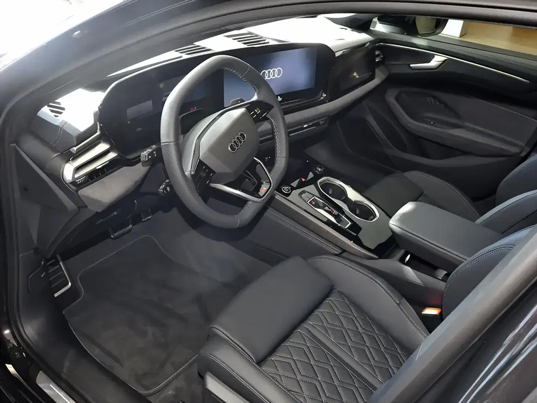 Audi A6 TDI quattro Avant Edition One - Thumbnail 8