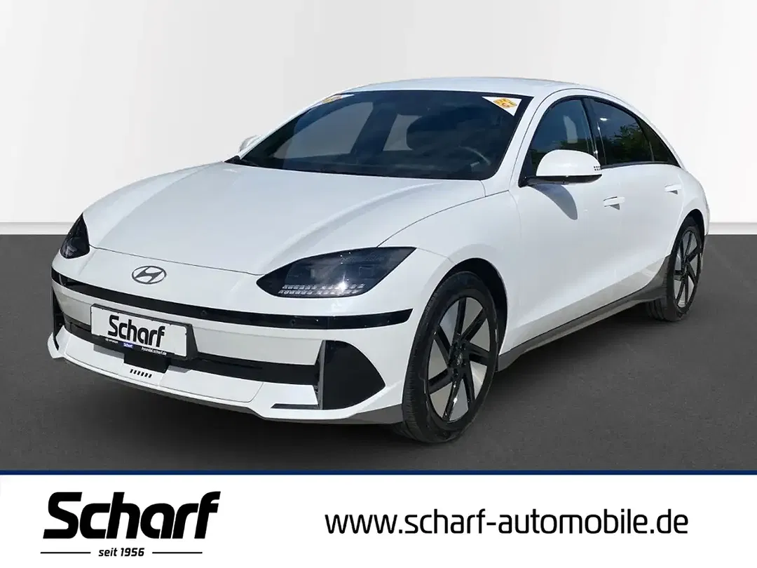 Hyundai IONIQ 6 TECHNIQ - foto 1