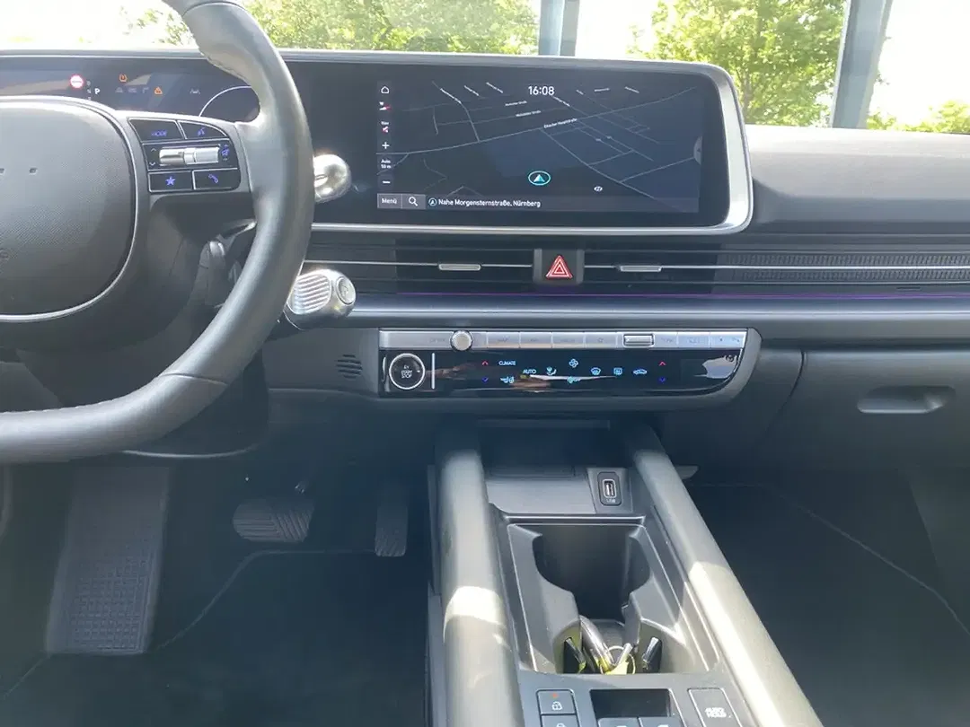 Hyundai IONIQ 6 TECHNIQ - Thumbnail 10