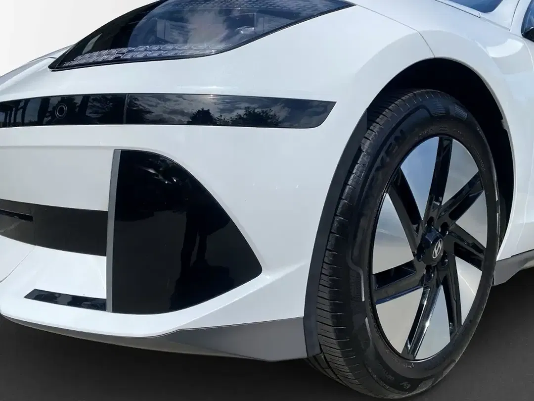 Hyundai IONIQ 6 TECHNIQ - Thumbnail 4