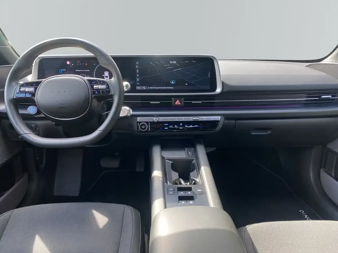 Hyundai IONIQ 6 TECHNIQ - Thumbnail 8