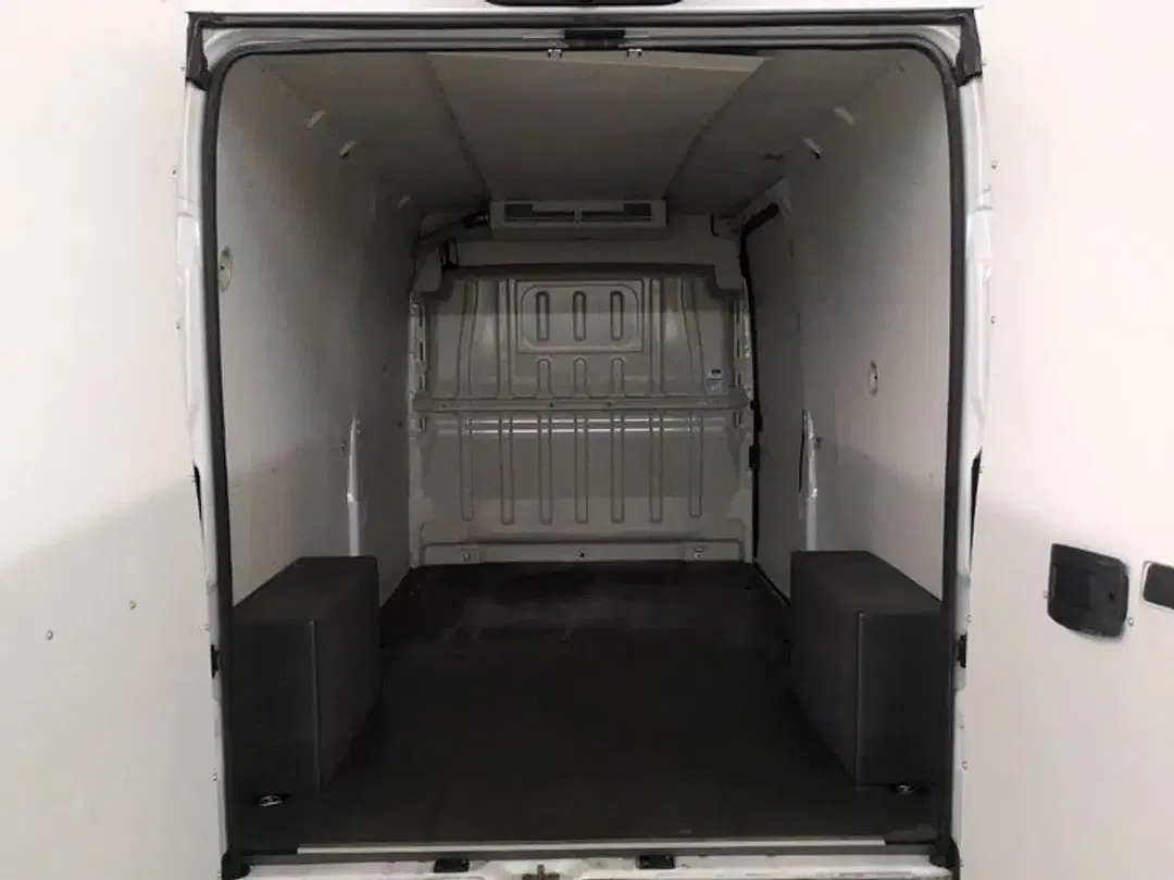 Opel Movano L3H2 - Thumbnail 7