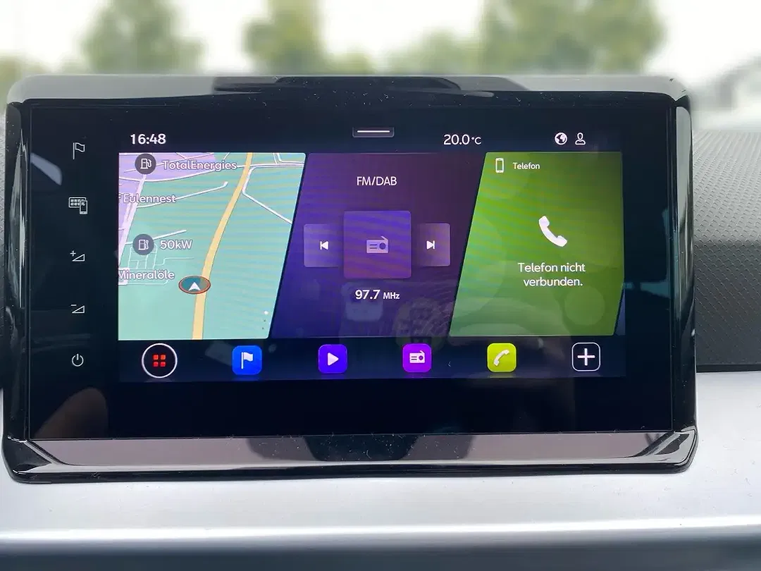 SEAT Ibiza 1.5 TSI DSG FR Black Edition - Thumbnail 11