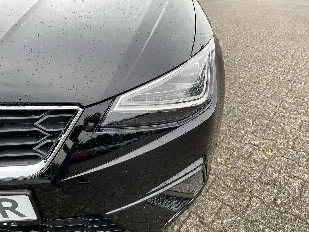 SEAT Ibiza 1.5 TSI DSG FR Black Edition - Thumbnail 5