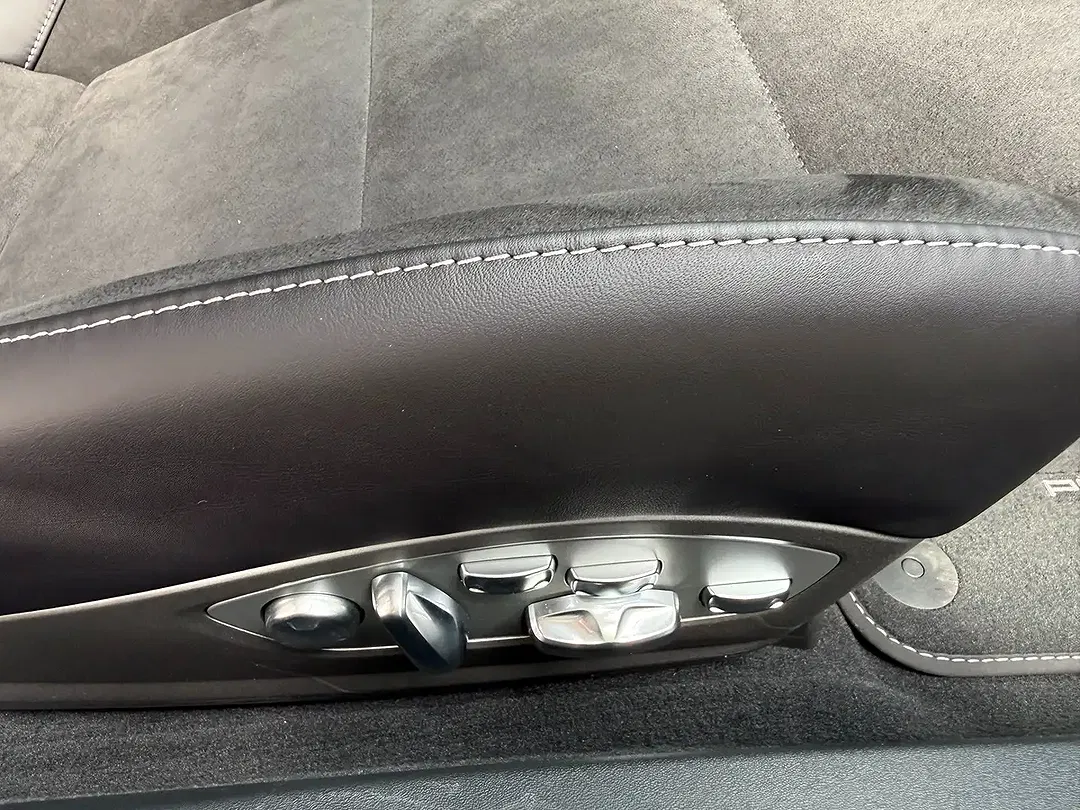 Porsche 718 4.0 GTS - foto 15