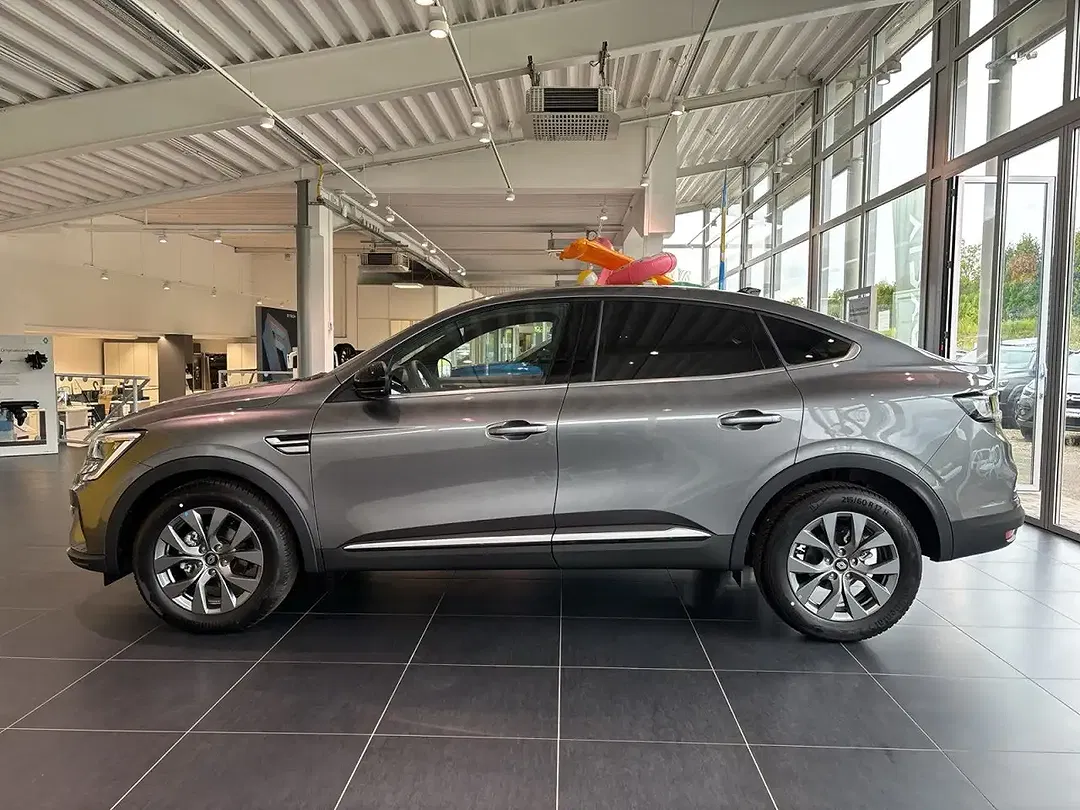 Renault Arkana MHEV EDC Techno - foto 2