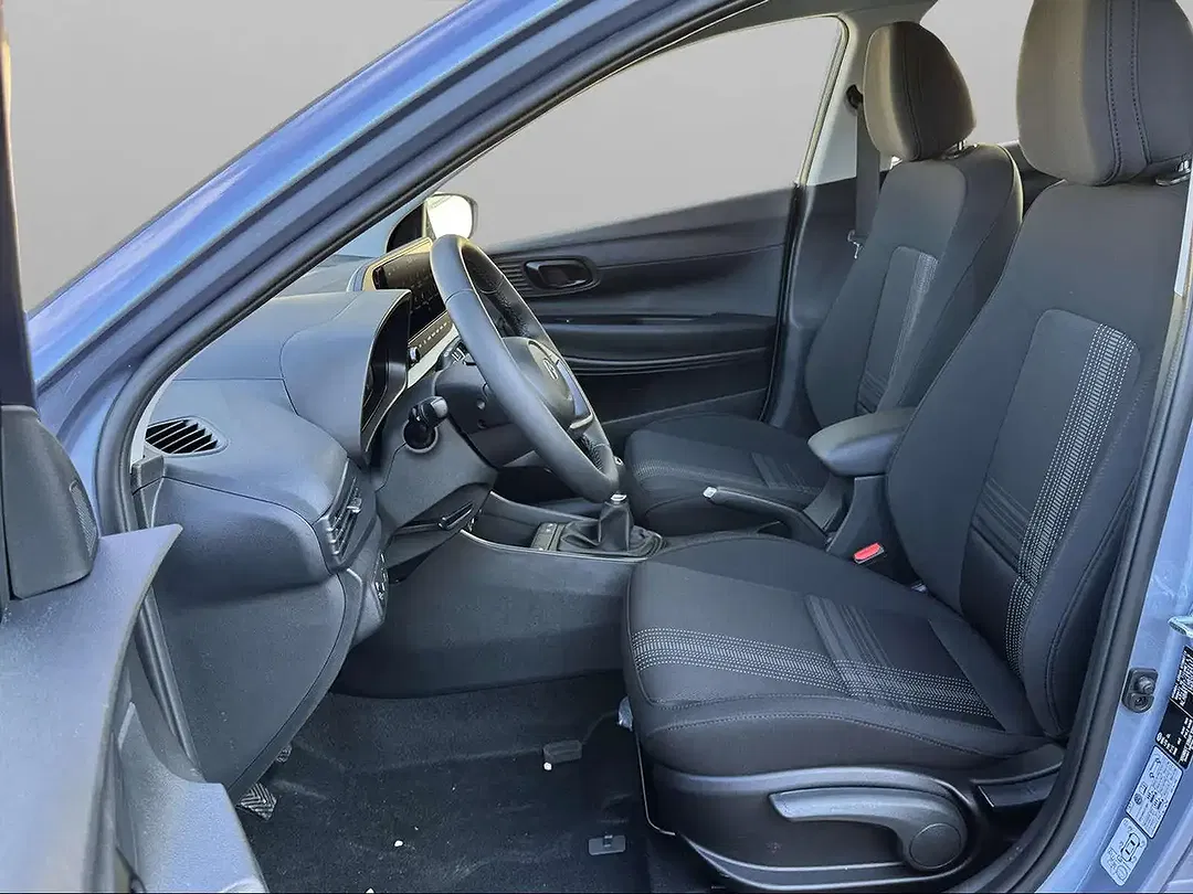 Hyundai i20 1.2 Select - Thumbnail 4