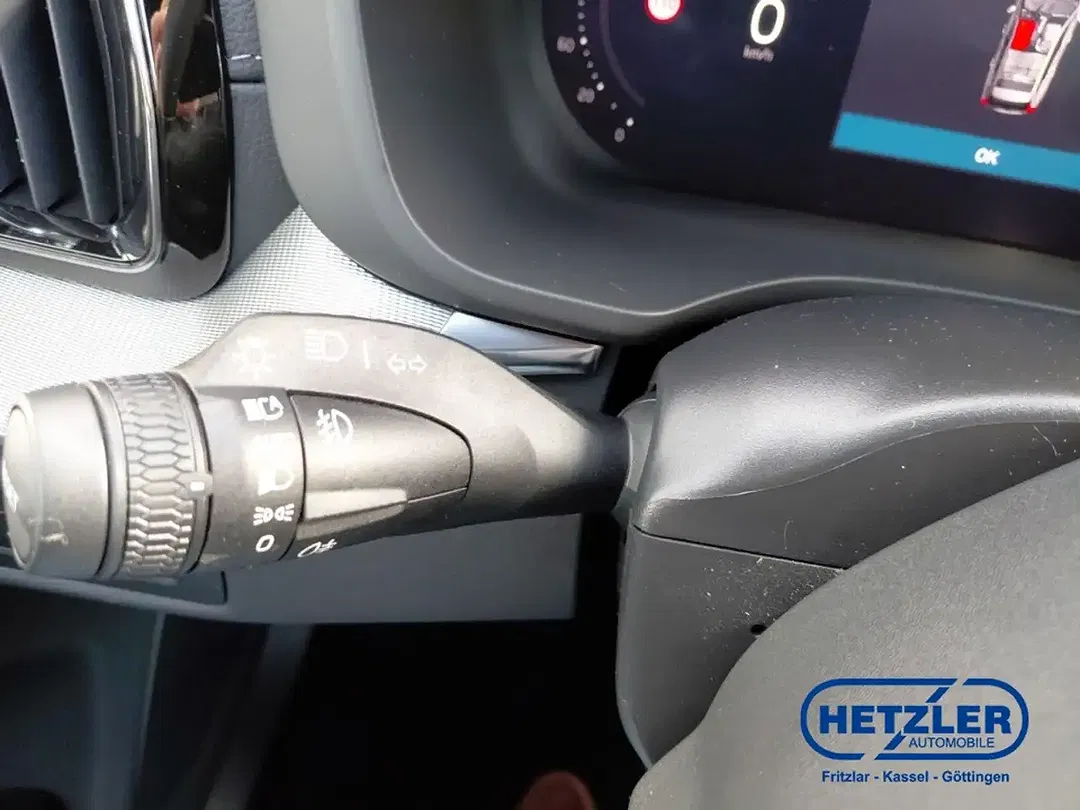 Volvo XC60 T8 PHEV Hybrid AWD Recharge Ultra Dark - Thumbnail 19