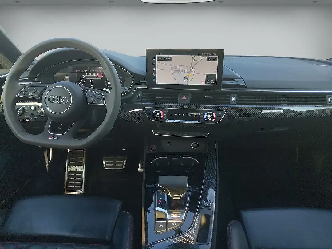 Audi RS5 Matrix LED Sportback - Thumbnail 9