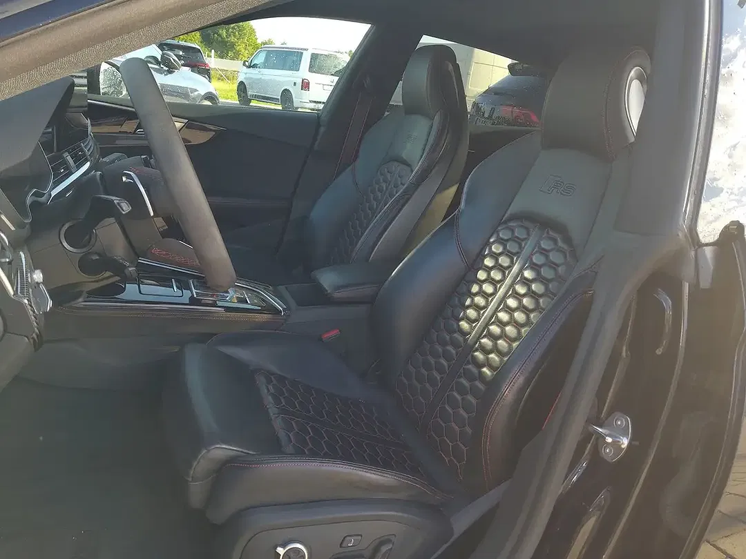 Audi RS5 Matrix LED Sportback - Thumbnail 11