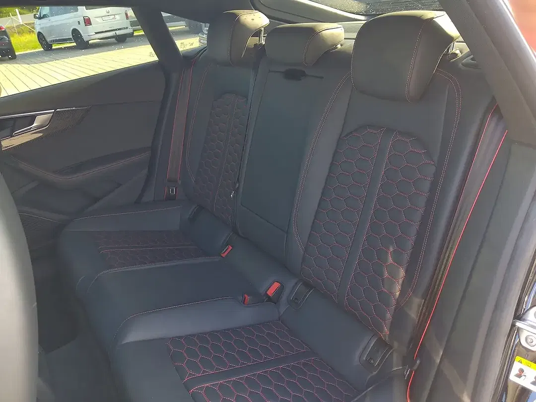 Audi RS5 Matrix LED Sportback - Thumbnail 12