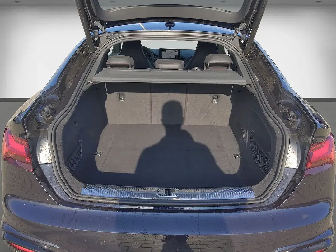Audi RS5 Matrix LED Sportback - Thumbnail 13
