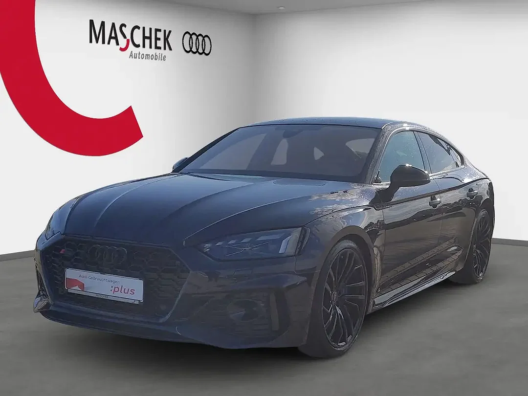 Audi RS5 Matrix LED Sportback - Afbeelding 1