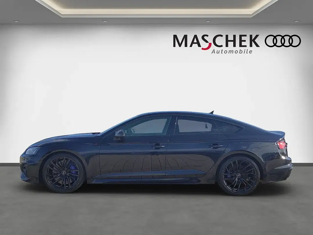 Audi RS5 Matrix LED Sportback - foto 2