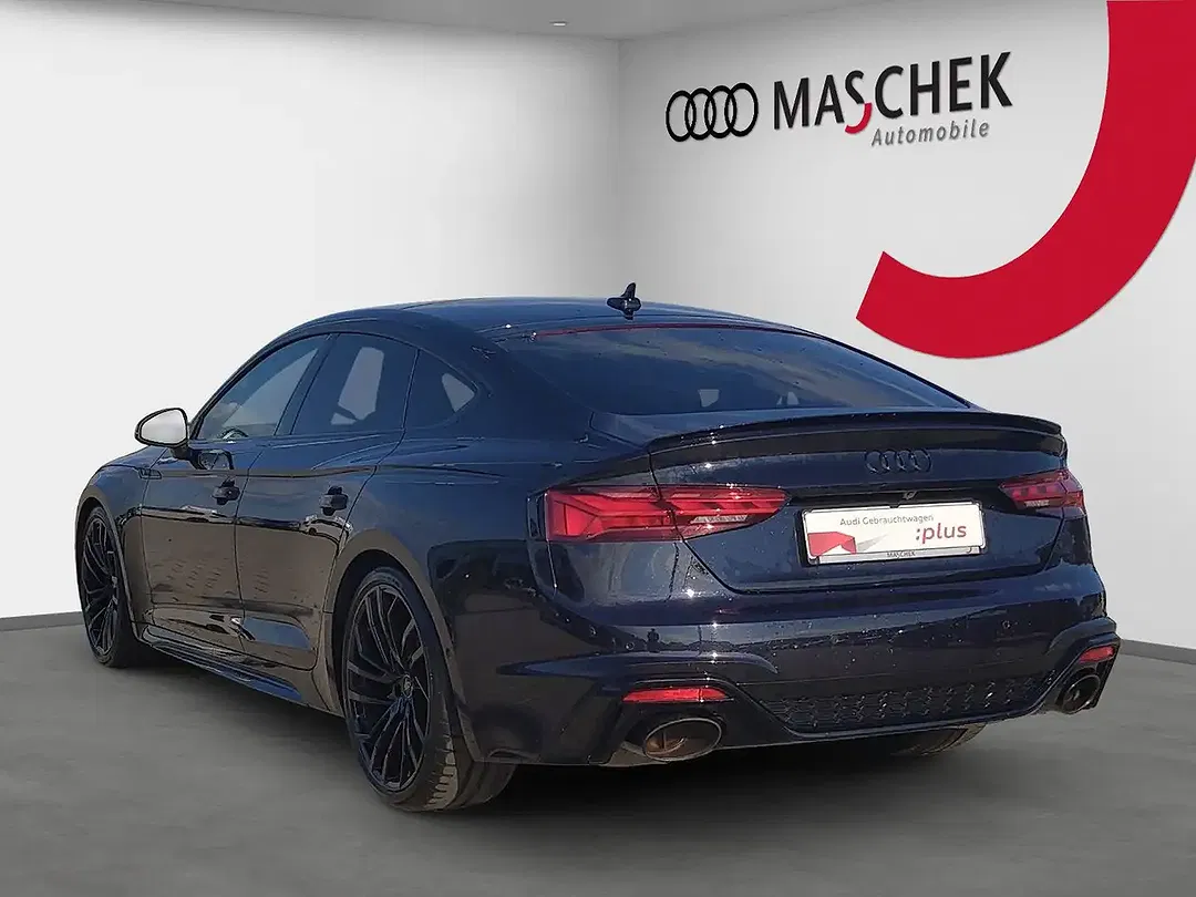 Audi RS5 Matrix LED Sportback - Thumbnail 3