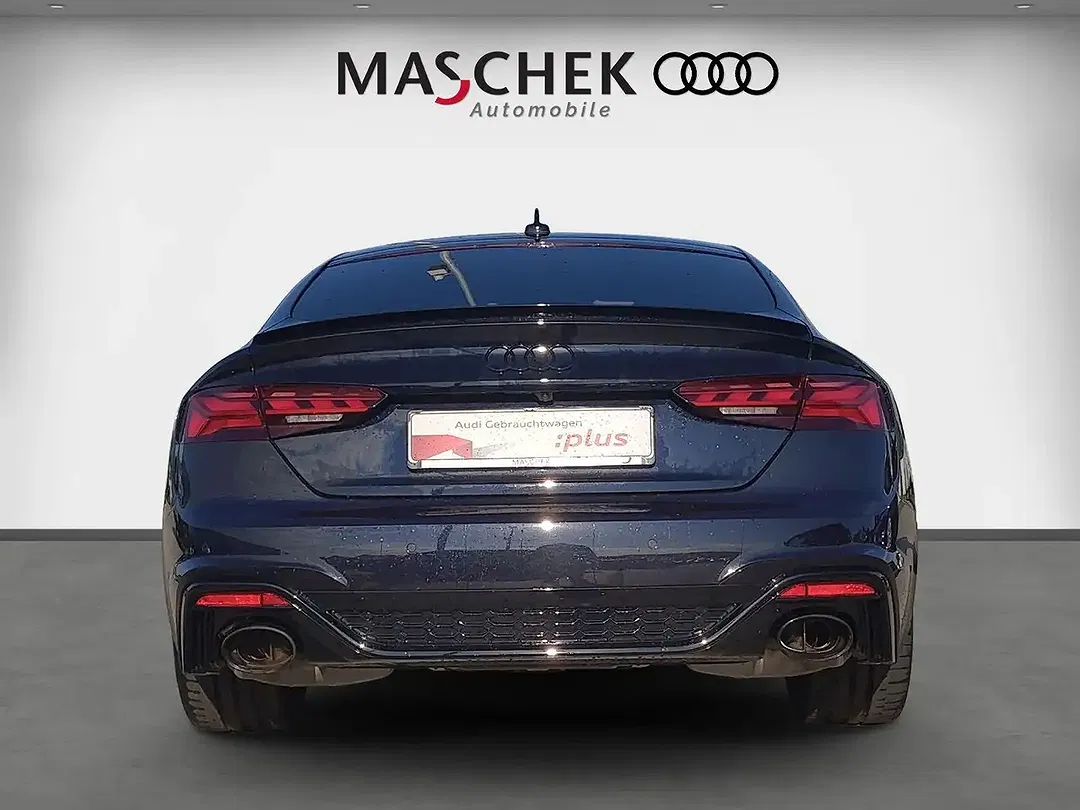 Audi RS5 Matrix LED Sportback - Thumbnail 4