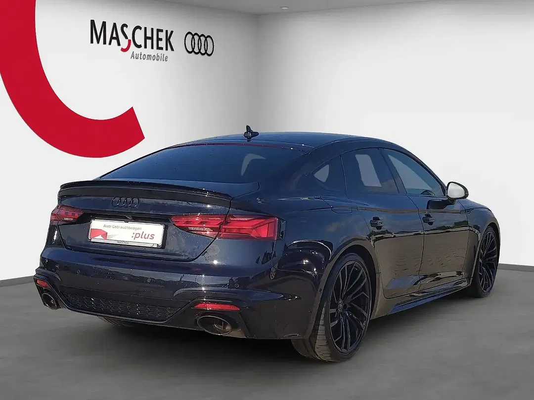 Audi RS5 Matrix LED Sportback - Thumbnail 5