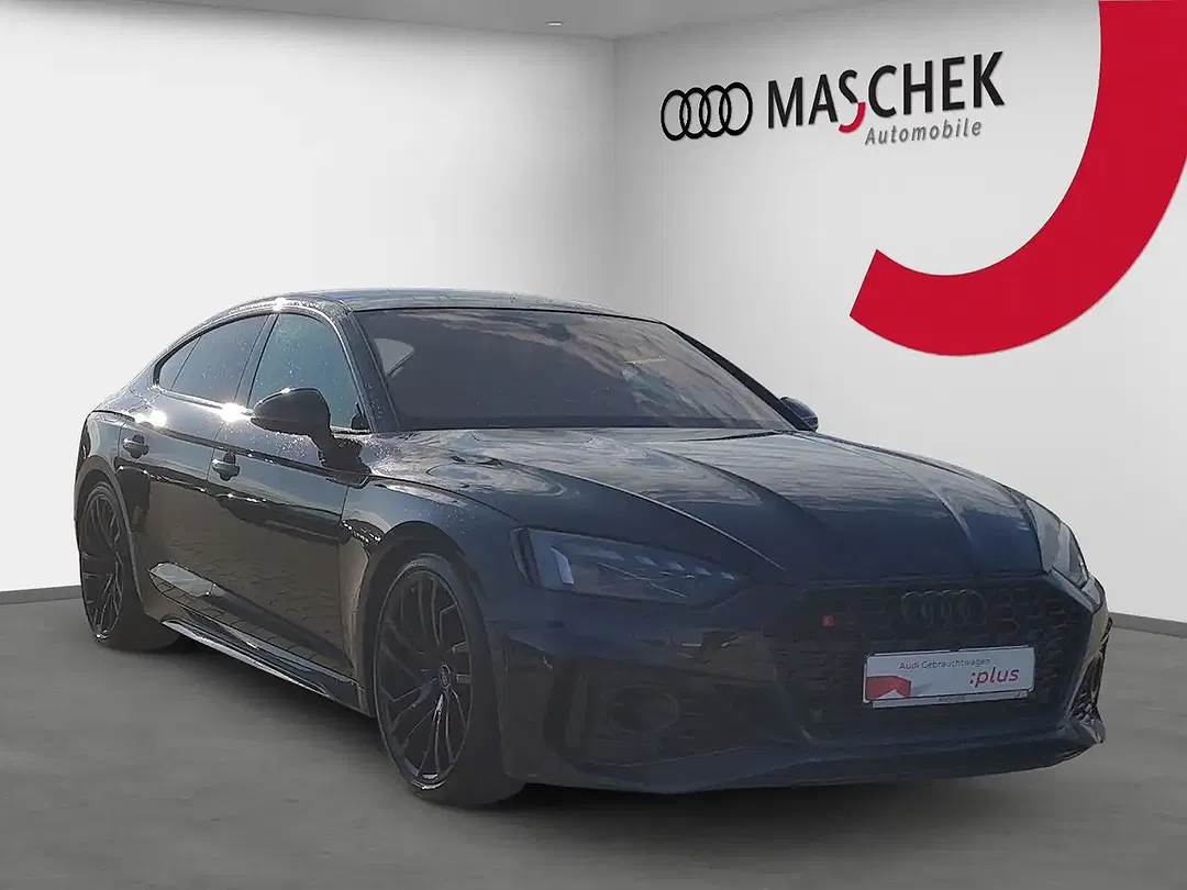 Audi RS5 Matrix LED Sportback - Thumbnail 6