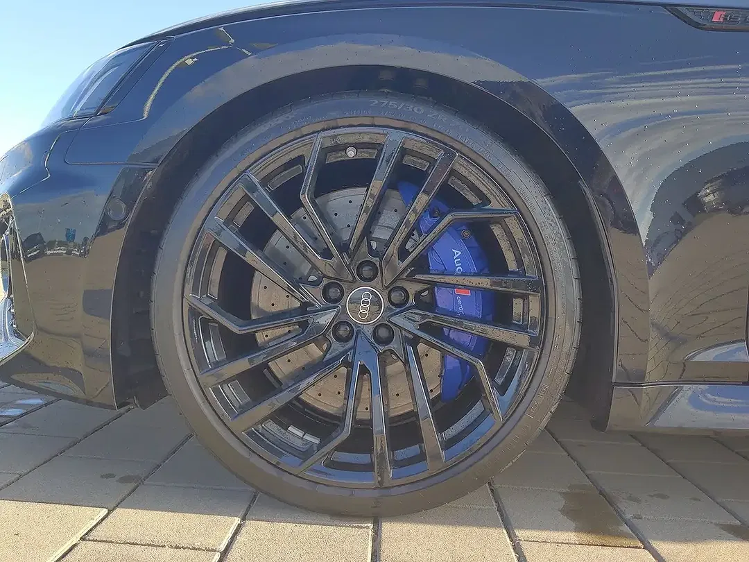 Audi RS5 Matrix LED Sportback - Thumbnail 8