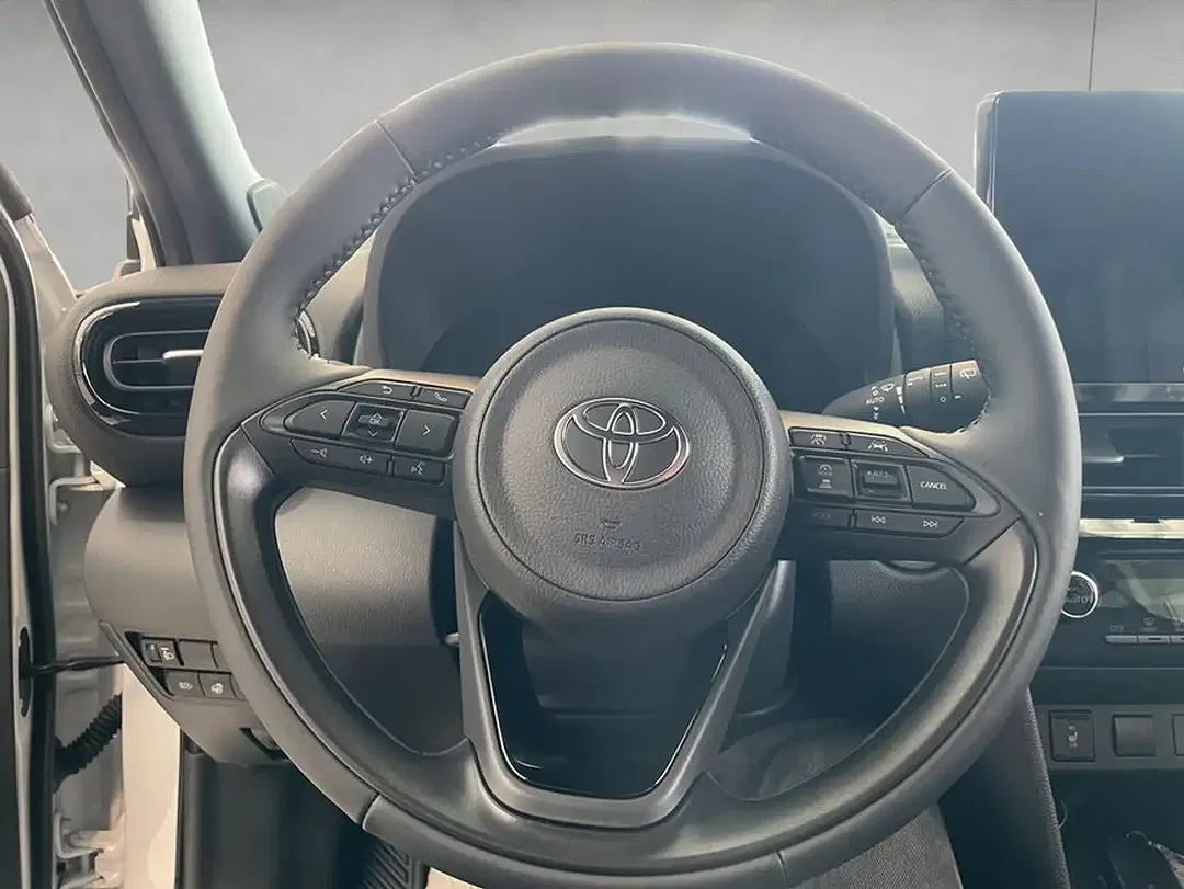 Toyota Yaris Cross 1.5 Hybrid Teamplayer - Thumbnail 10