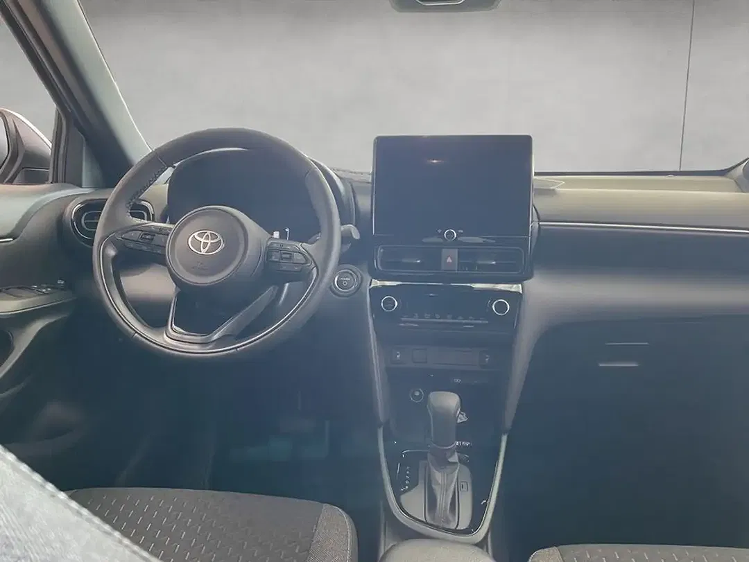 Toyota Yaris Cross 1.5 Hybrid Teamplayer - Thumbnail 12