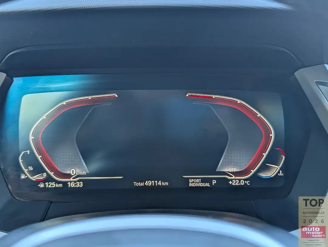 BMW Z4 sDrive Convertible - Thumbnail 30