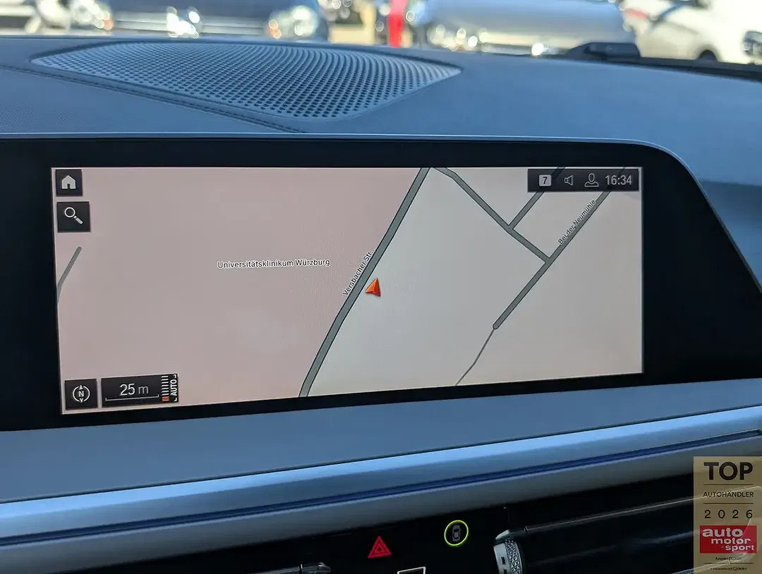BMW Z4 sDrive Convertible - Thumbnail 31