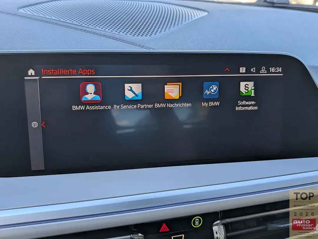 BMW Z4 sDrive Convertible - Thumbnail 33