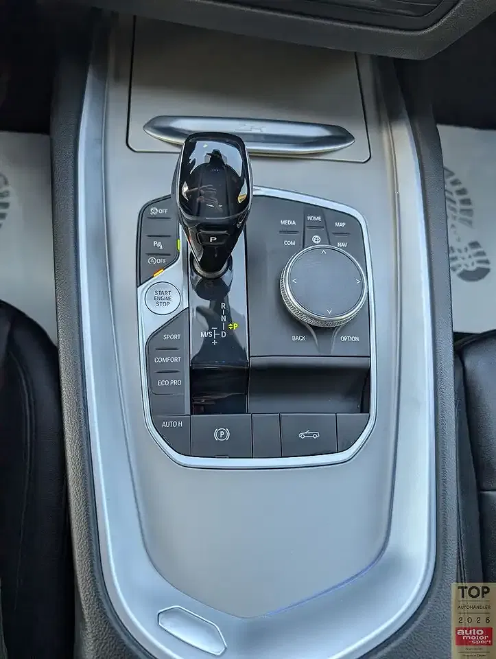 BMW Z4 sDrive Convertible - Thumbnail 39