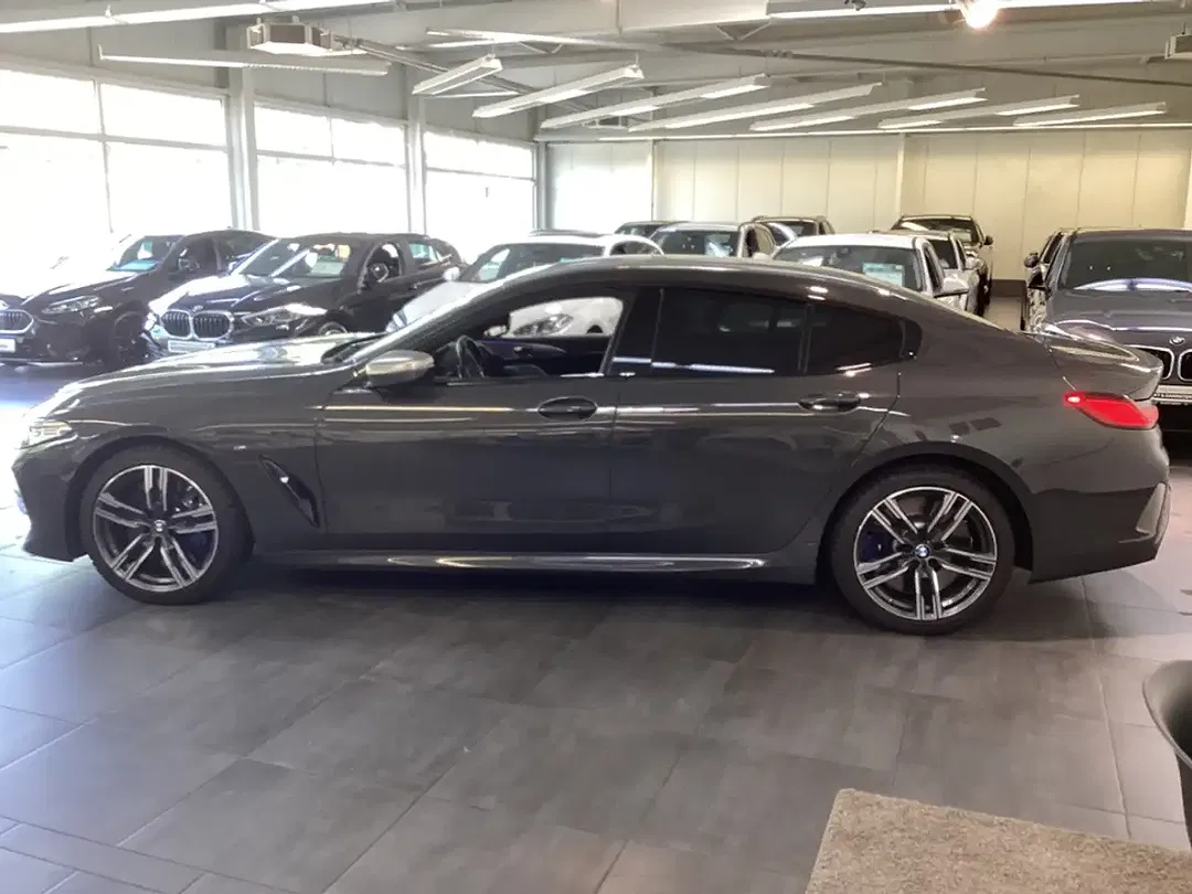 BMW M850 xDrive Gran Coupe M Sport - foto 2