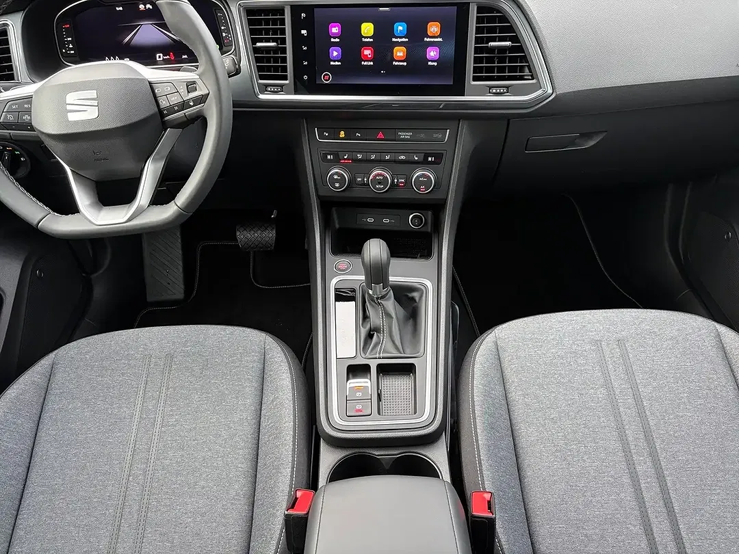 SEAT Ateca 1.5 TSI ACT DSG Road Edition - foto 14