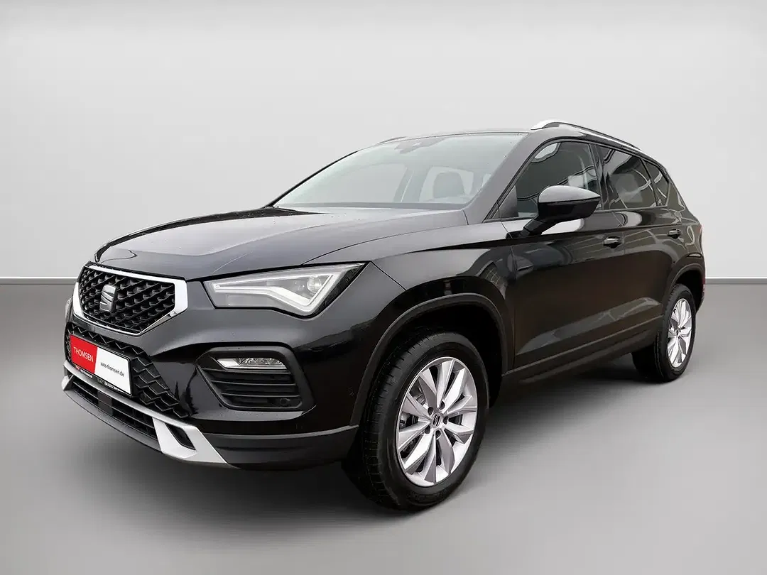 SEAT Ateca 1.5 TSI ACT DSG Road Edition - foto 1