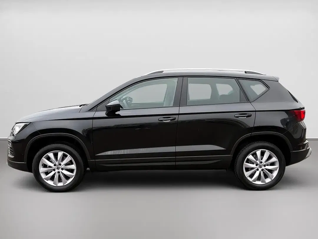 SEAT Ateca 1.5 TSI ACT DSG Road Edition - Thumbnail 3