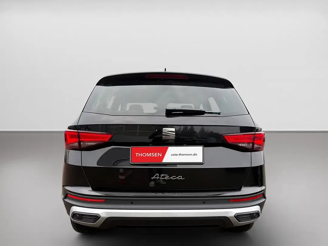 SEAT Ateca 1.5 TSI ACT DSG Road Edition - Thumbnail 5