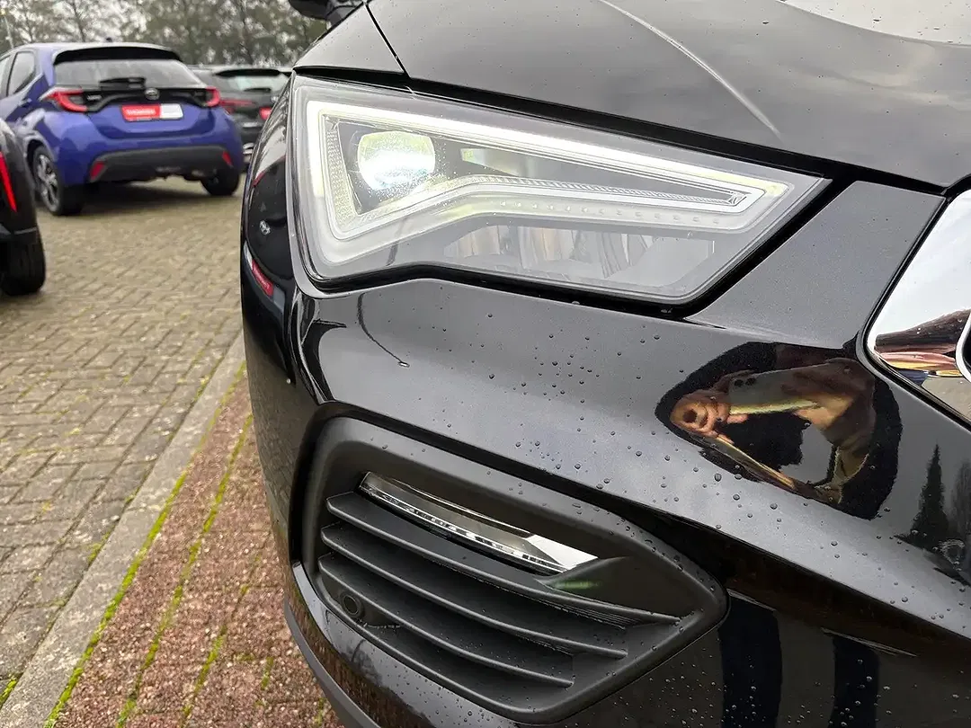 SEAT Ateca 1.5 TSI ACT DSG Road Edition - Thumbnail 6