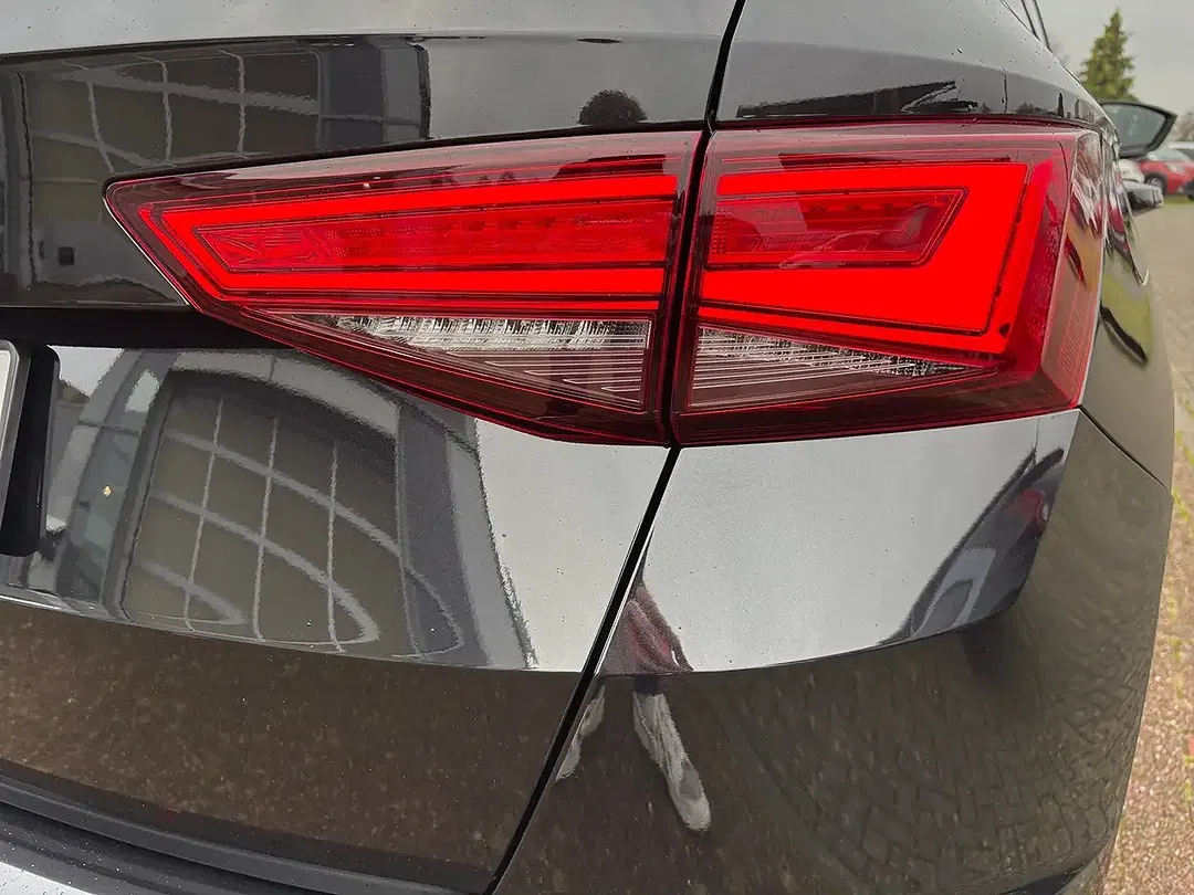 SEAT Ateca 1.5 TSI ACT DSG Road Edition - Thumbnail 7