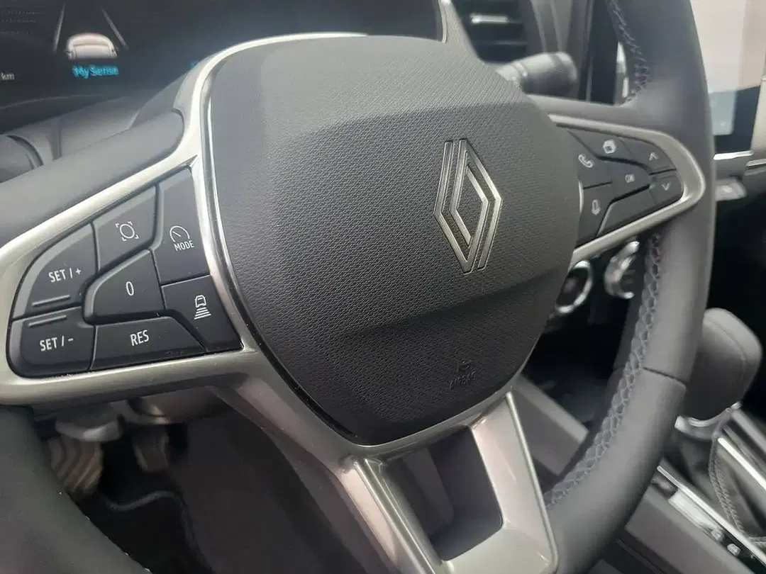 Renault Arkana E-Tech Hybrid AUT Techno - foto 15