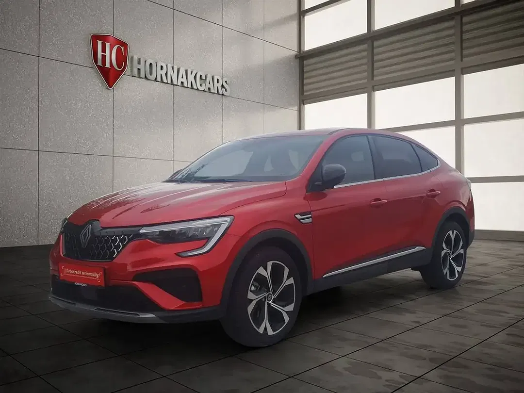 Renault Arkana E-Tech Hybrid AUT Techno - foto 2