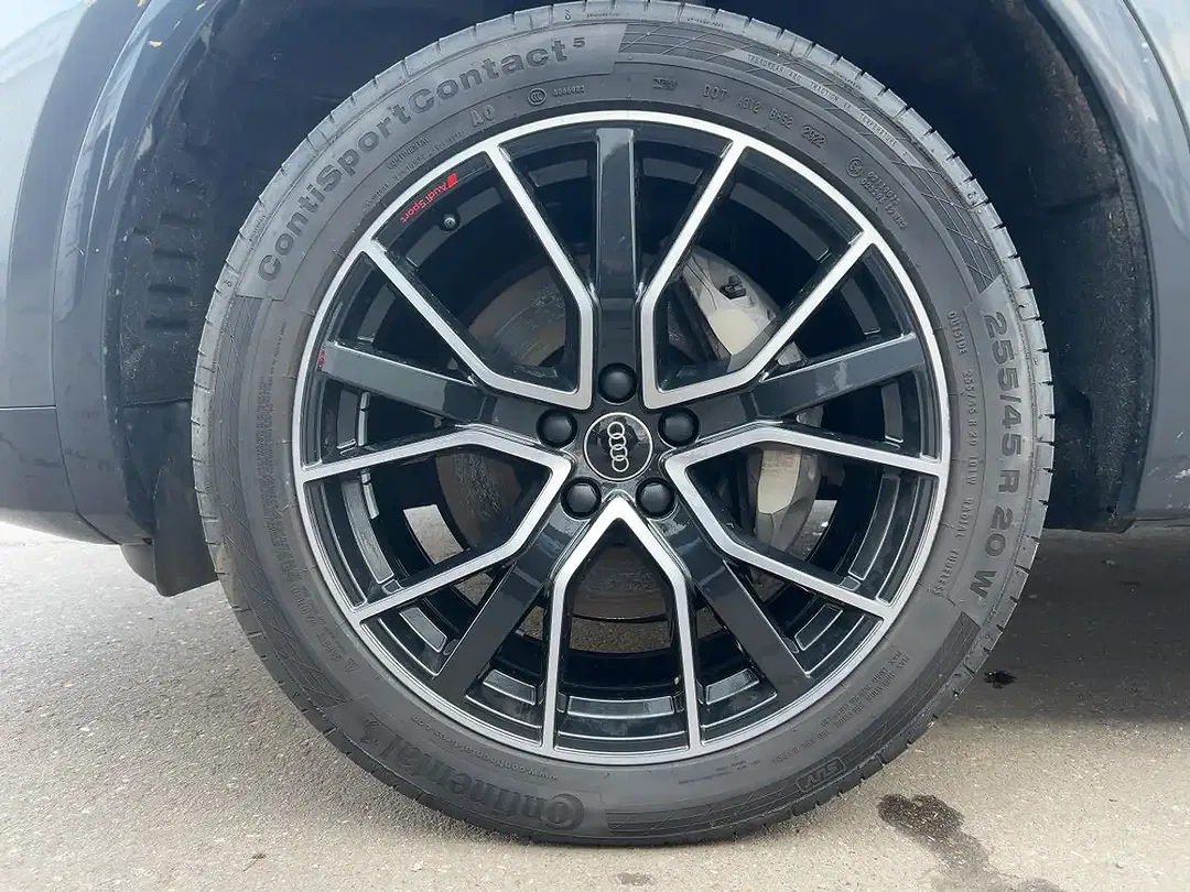 Audi Q5 50 2.0 TFSI e quattro Matrix LED Sportback S line - Thumbnail 11