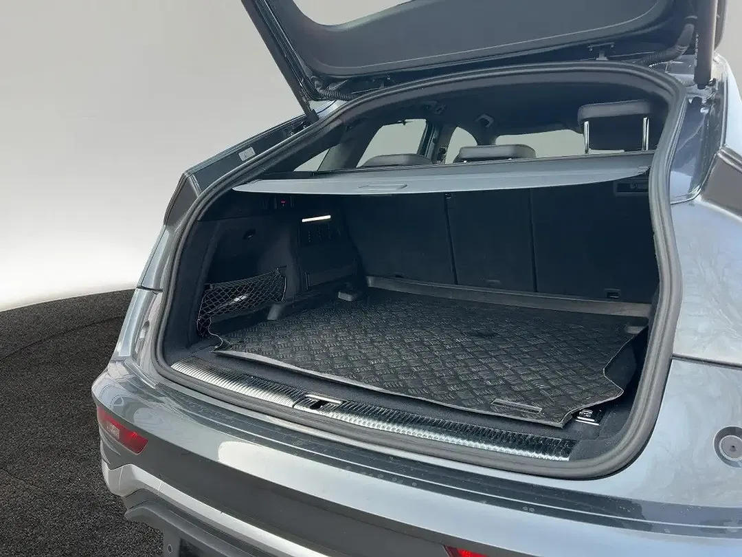 Audi Q5 50 2.0 TFSI e quattro Matrix LED Sportback S line - Thumbnail 5
