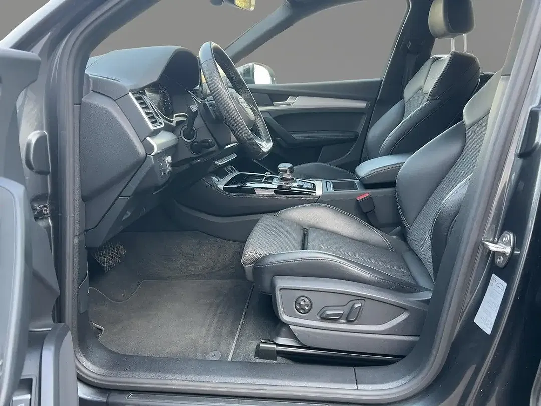 Audi Q5 50 2.0 TFSI e quattro Matrix LED Sportback S line - Thumbnail 6