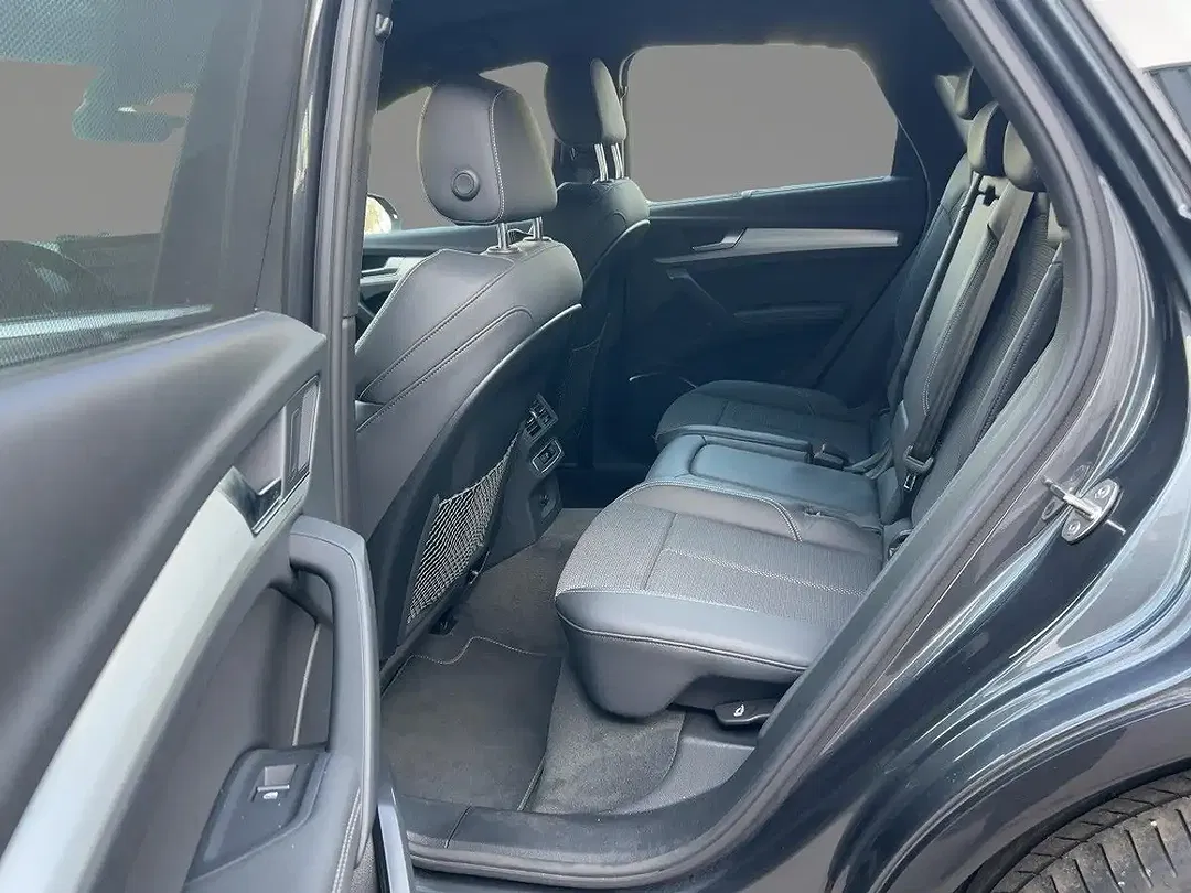 Audi Q5 50 2.0 TFSI e quattro Matrix LED Sportback S line - Thumbnail 7