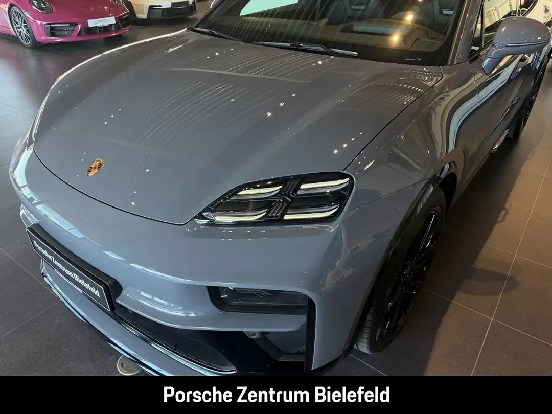 Porsche Macan GTS - Thumbnail 10