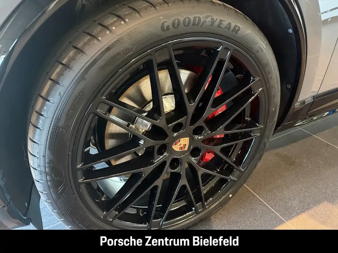 Porsche Macan GTS - Thumbnail 11