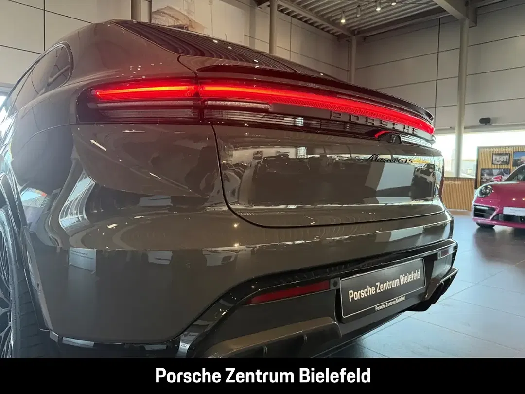 Porsche Macan GTS - Thumbnail 14